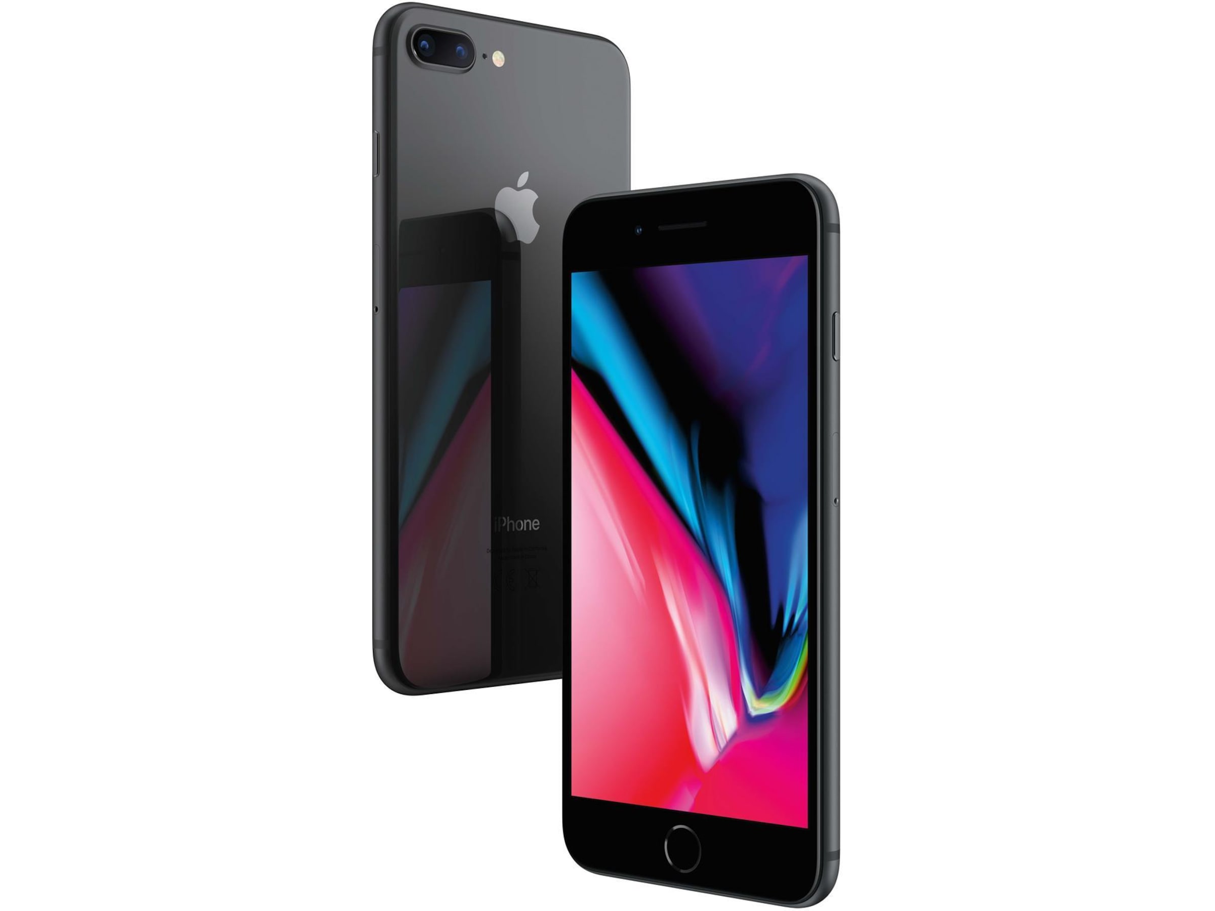 Iphone 8 Eller Iphone 8 Plus