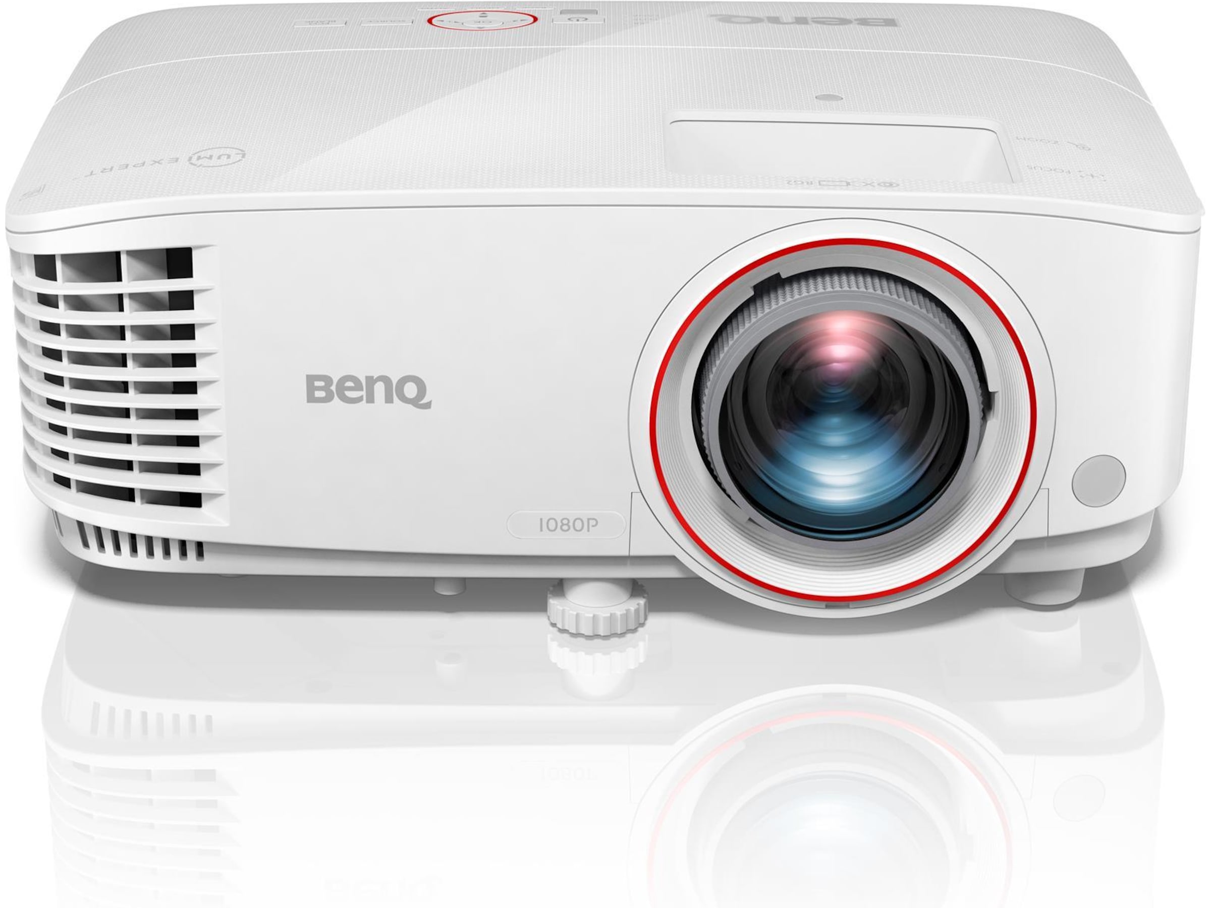 BenQ 3D DLP Projektor TH671ST Projektorer