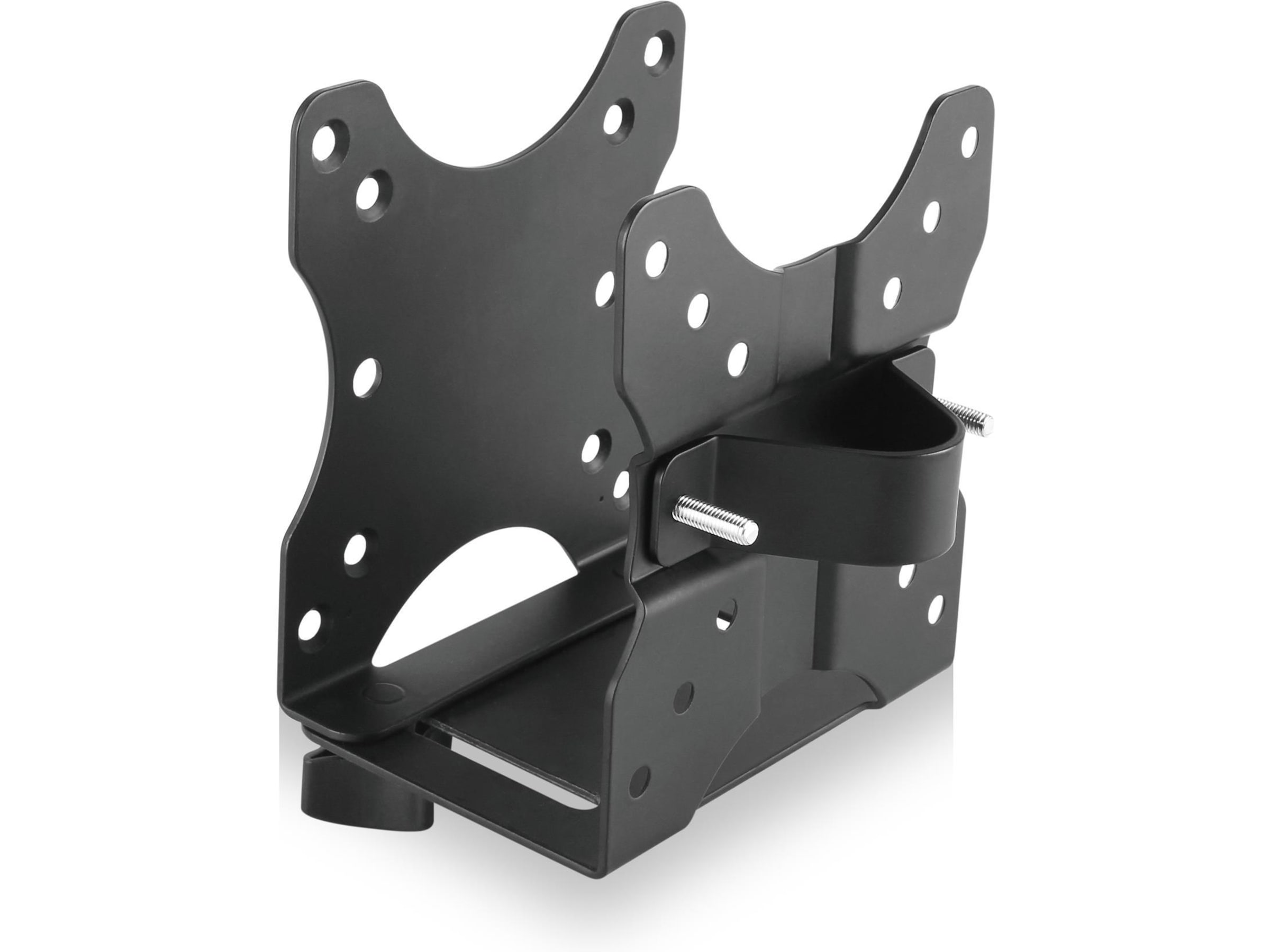 ICY BOX VESA-feste miniPC Tilbehør og deler til skrivebord