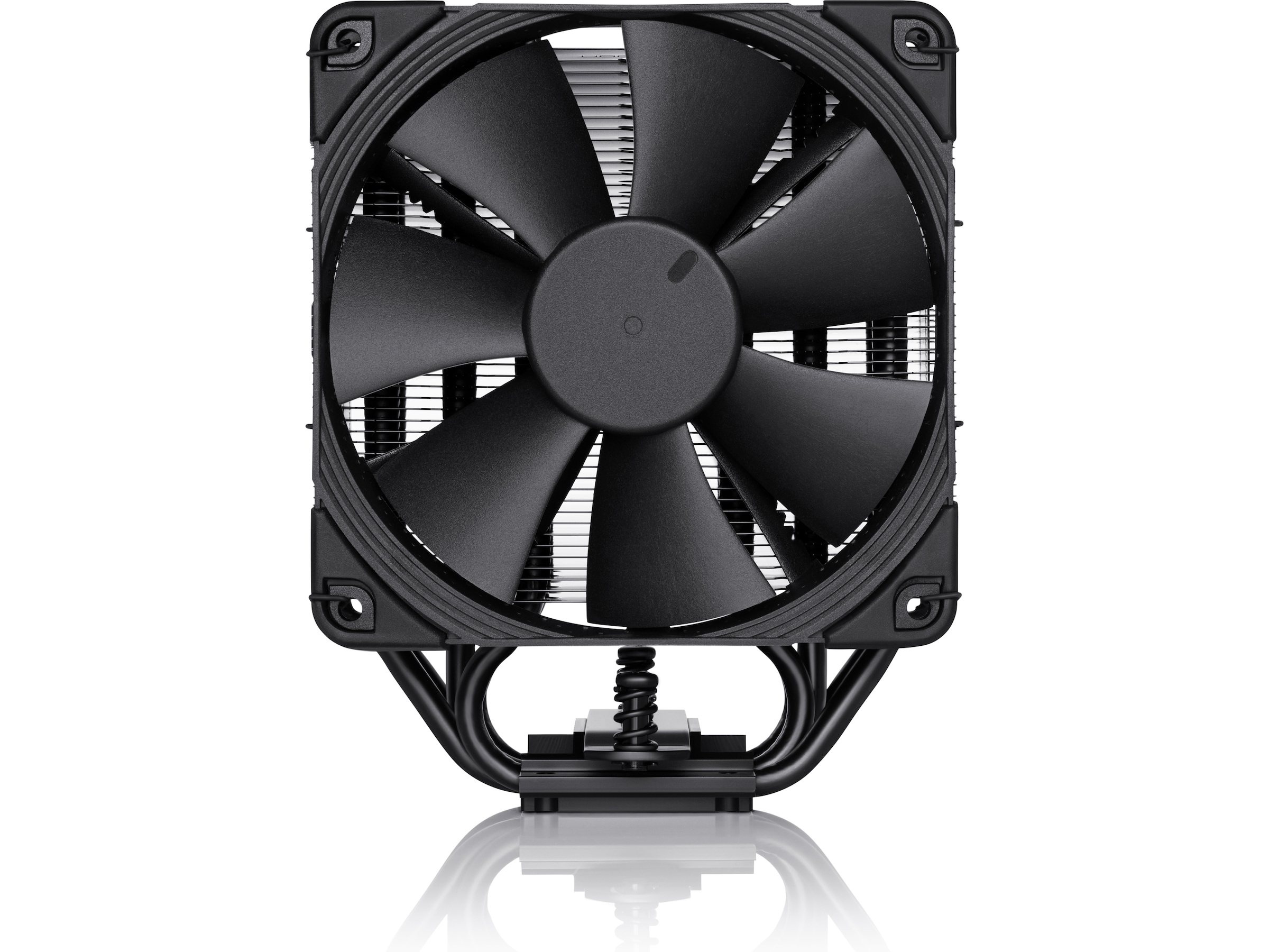 Noctua NH-U12S CPU Kjøler CPU - Luftkjøling