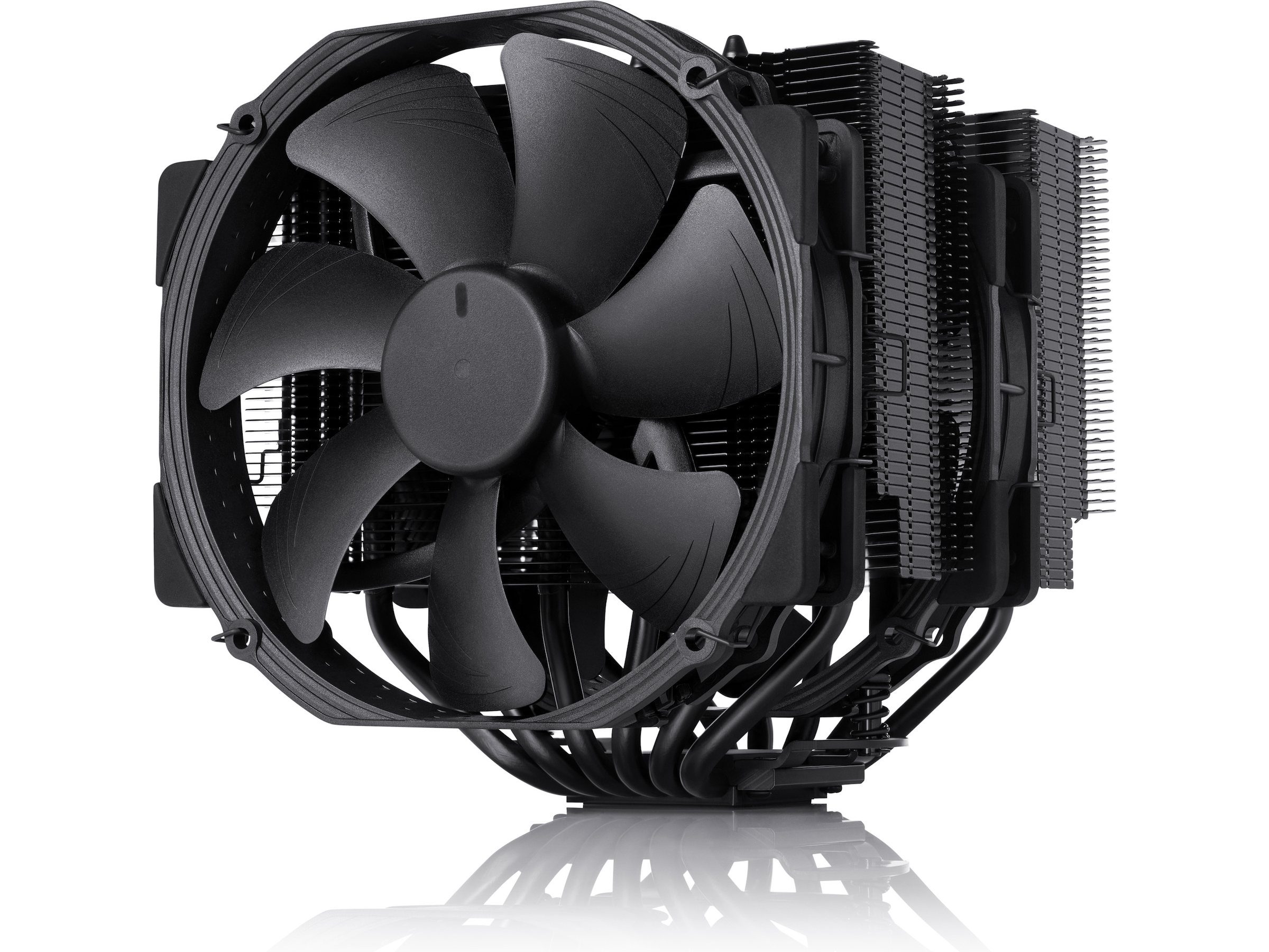 Noctua NH-D15 CPU Kjøler CPU - Luftkjøling