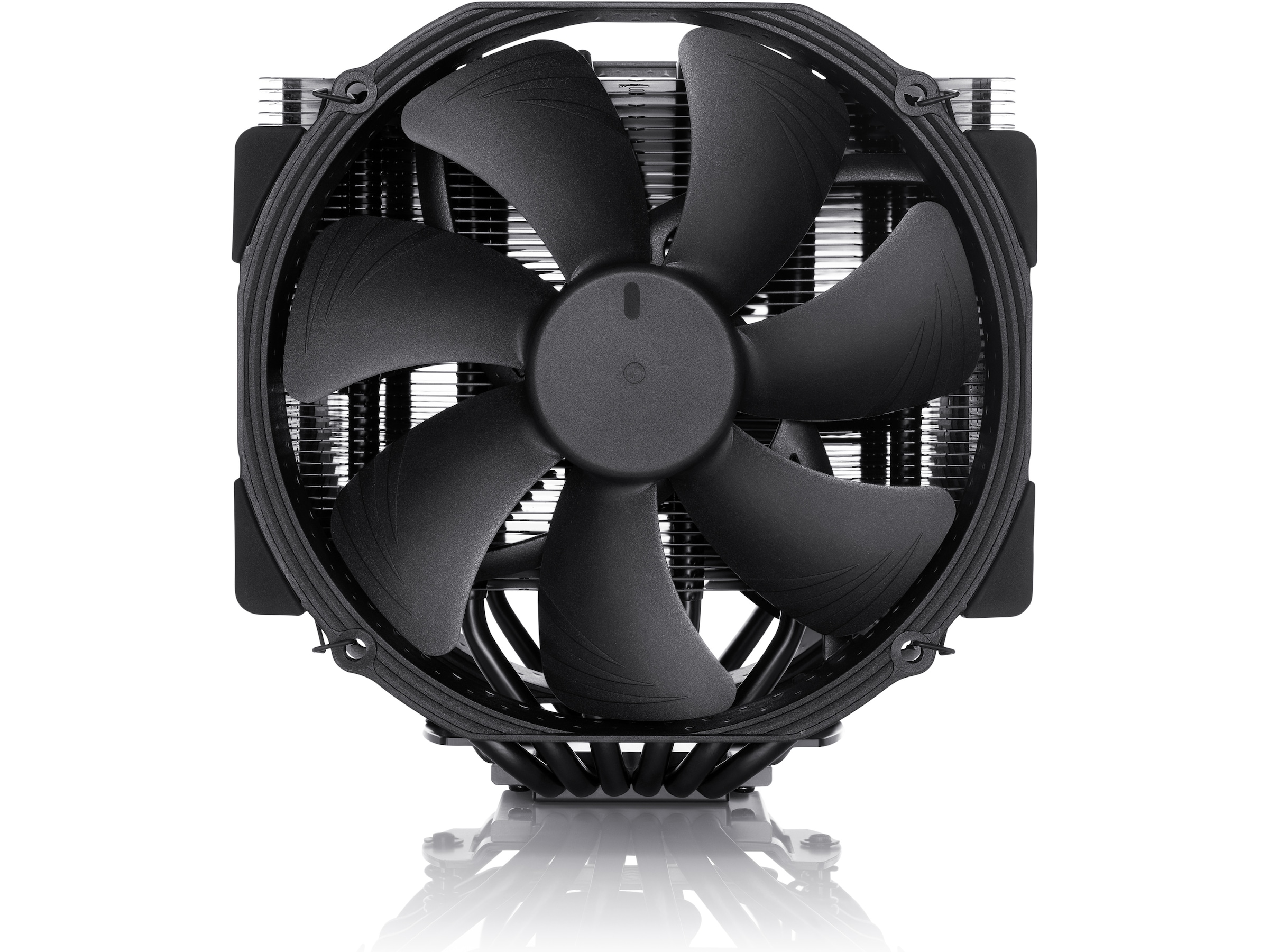 Noctua NH-D15 CPU Kjøler CPU - Luftkjøling