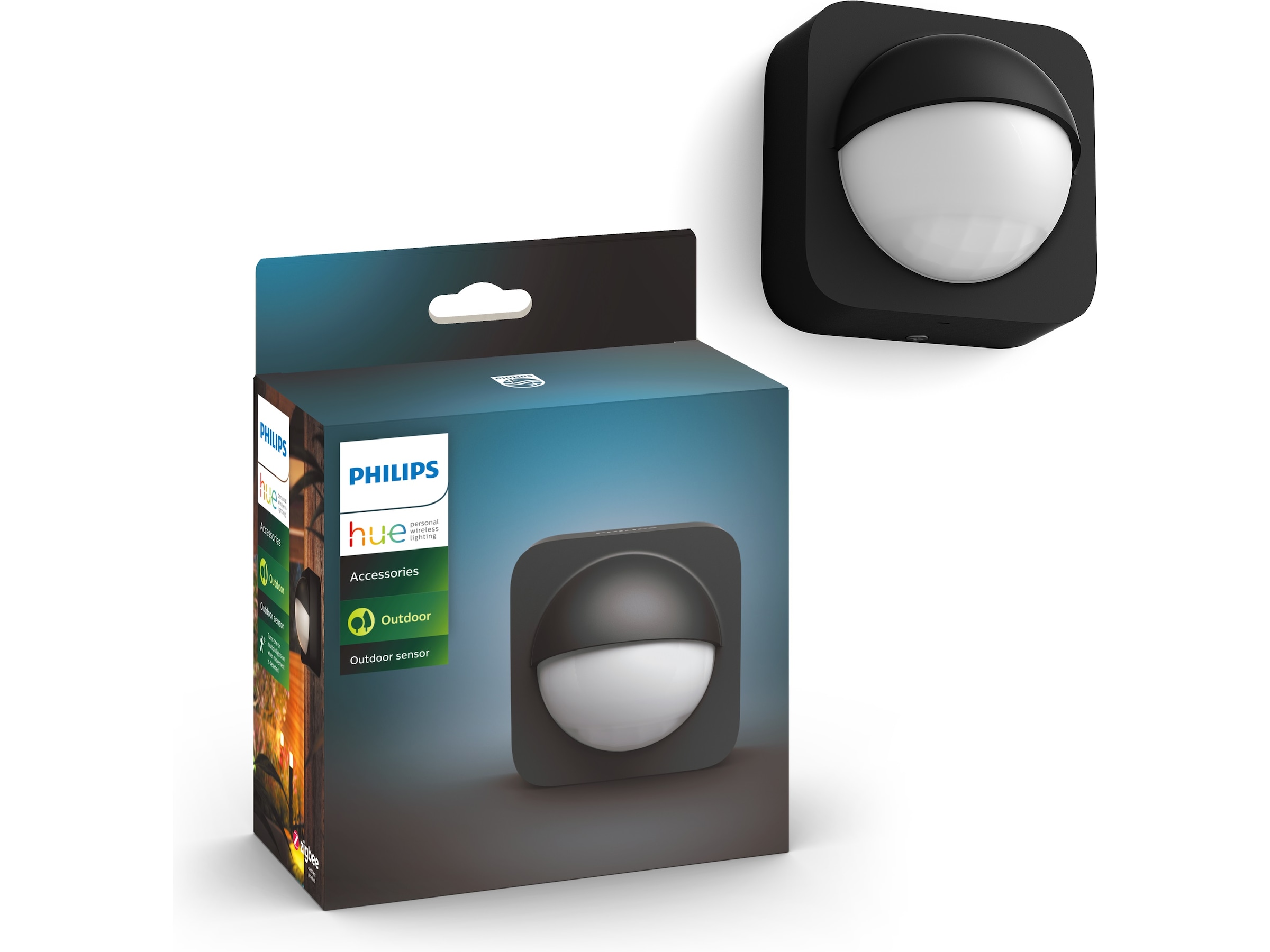 Philips Hue Outdoor sensor Sensorer