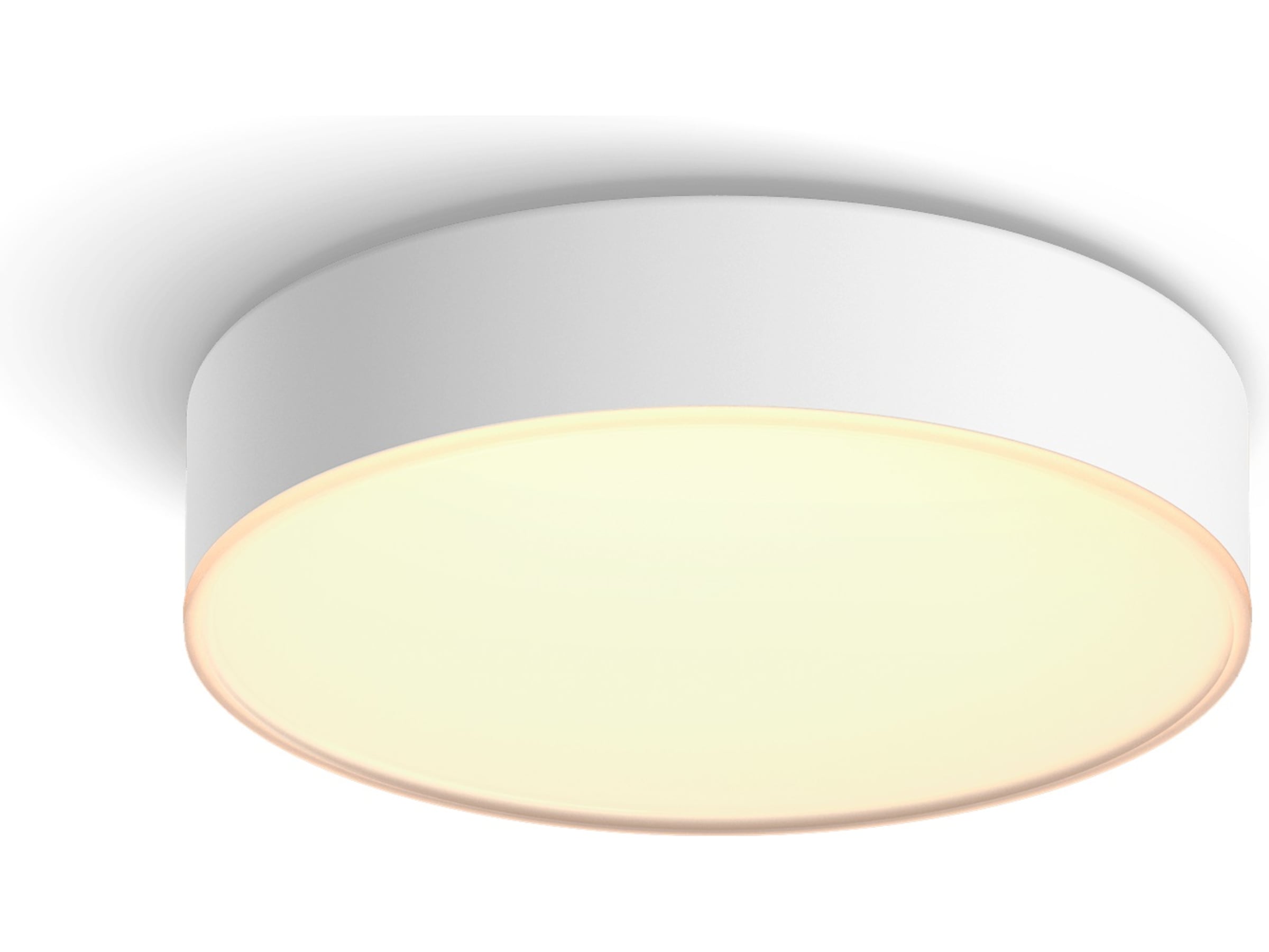 Philips Hue Enrave, liten taklampe (hvit) Taklampe