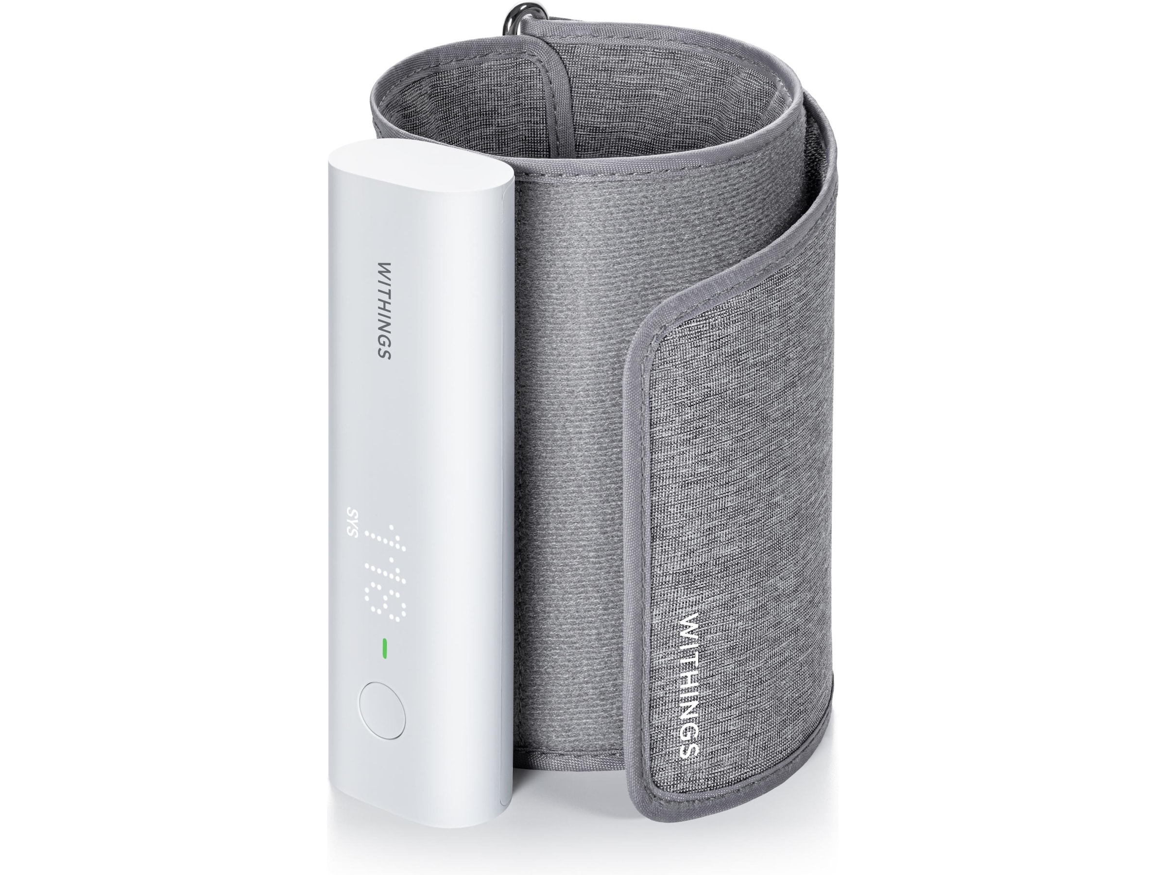 Withings BPM Connect Blodtrykksmåler Måleapparater
