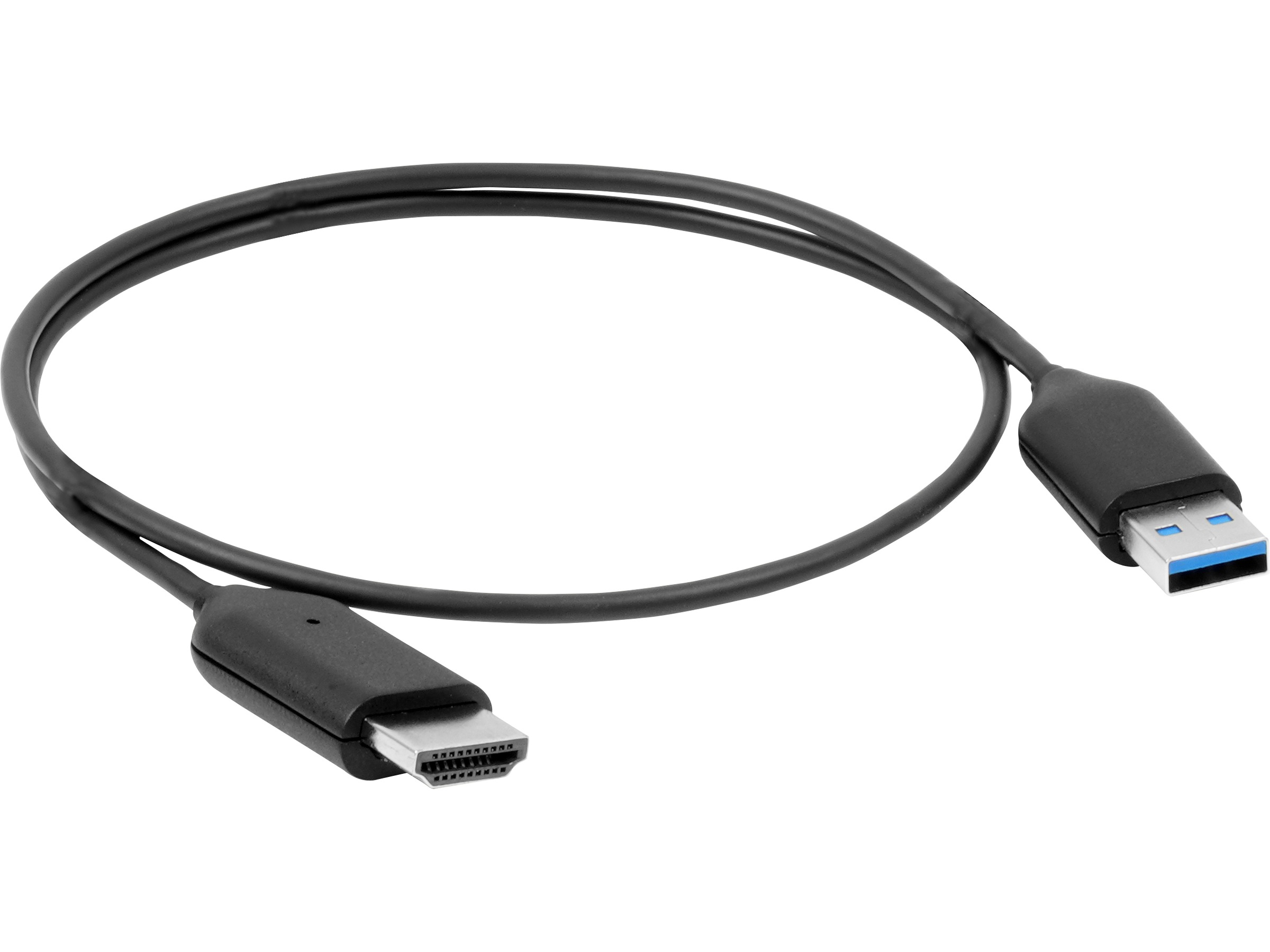 Andersson USB-C - HDMI - Wireless P2P Adapter og kabel