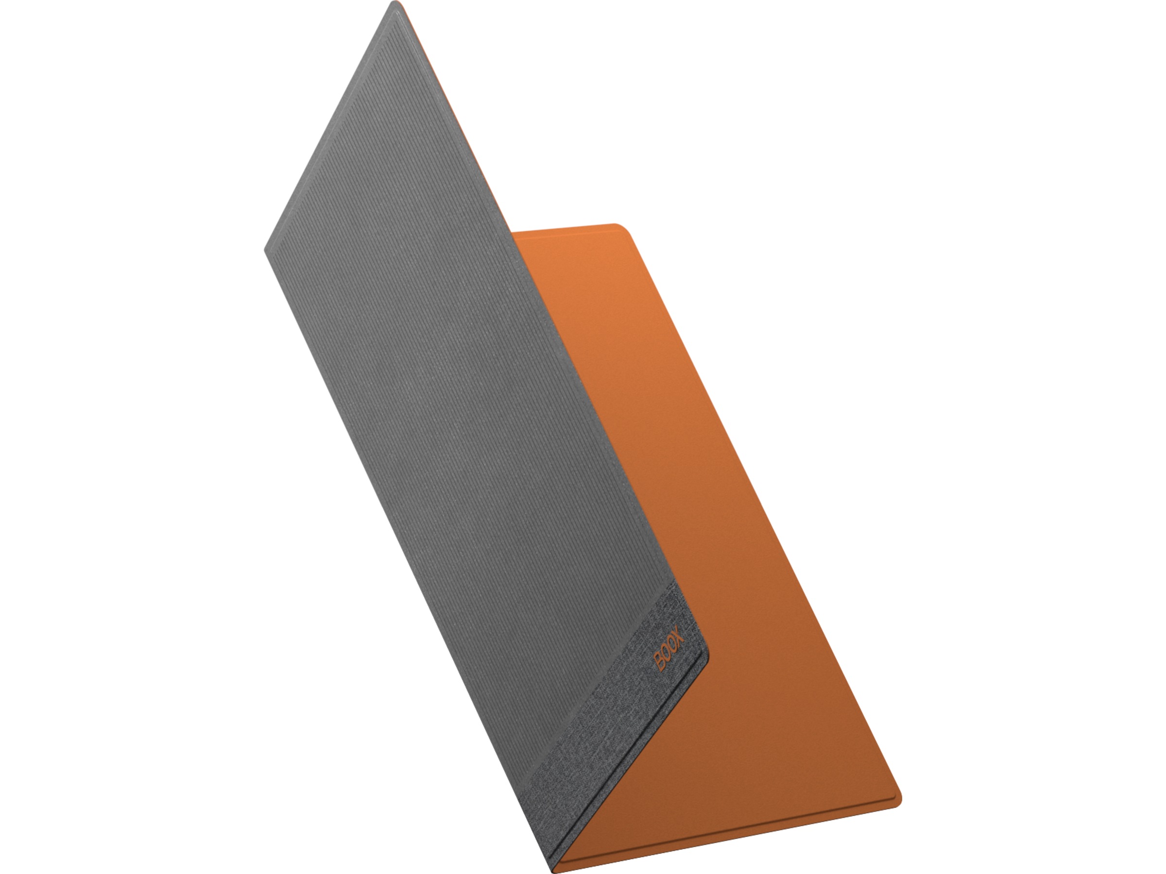 Onyx BOOX Note 5 Flipdeksel (grå) Tilbehør til lesebrett