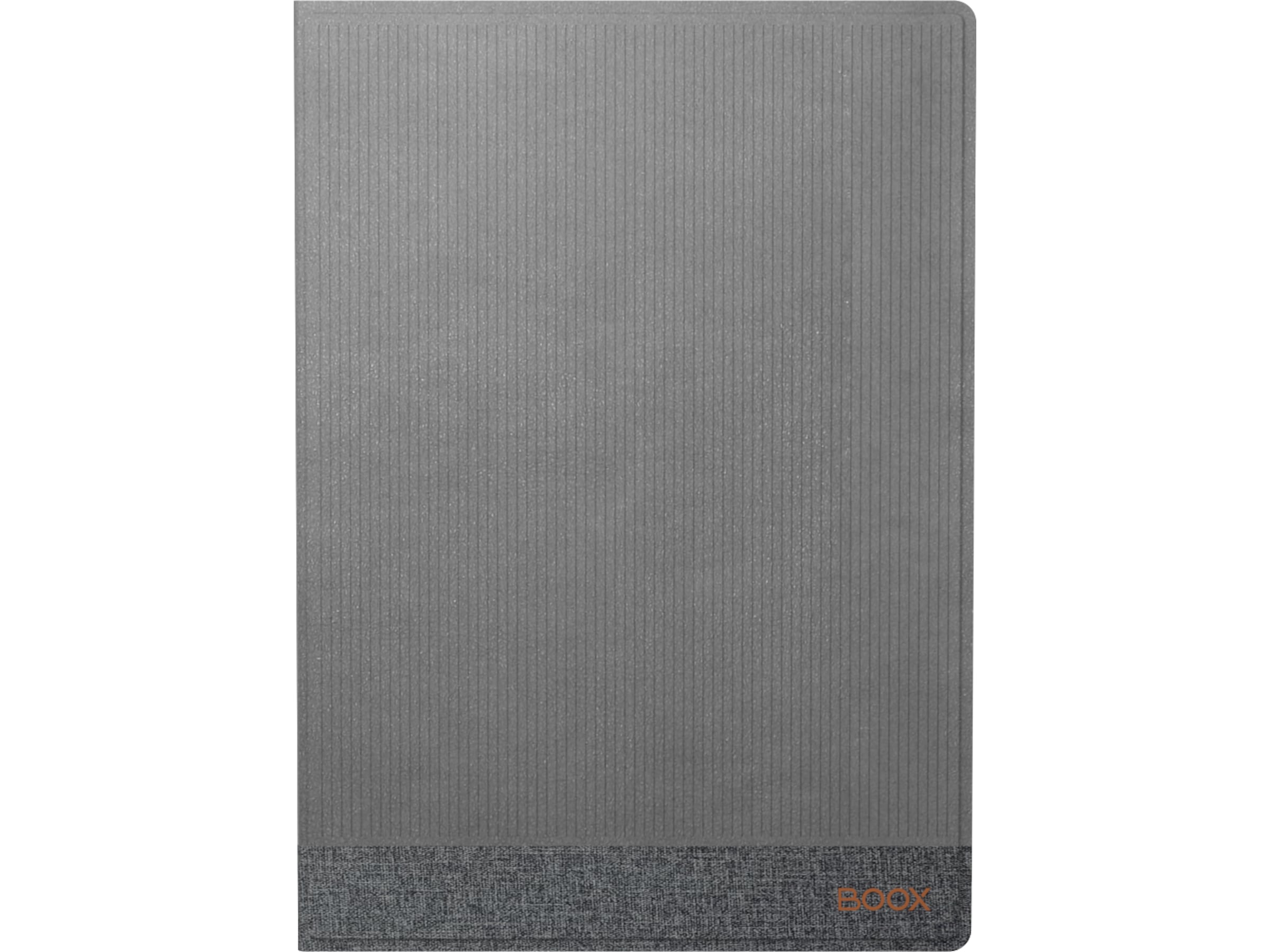 Onyx BOOX Note 5 Flipdeksel (grå) Tilbehør til lesebrett