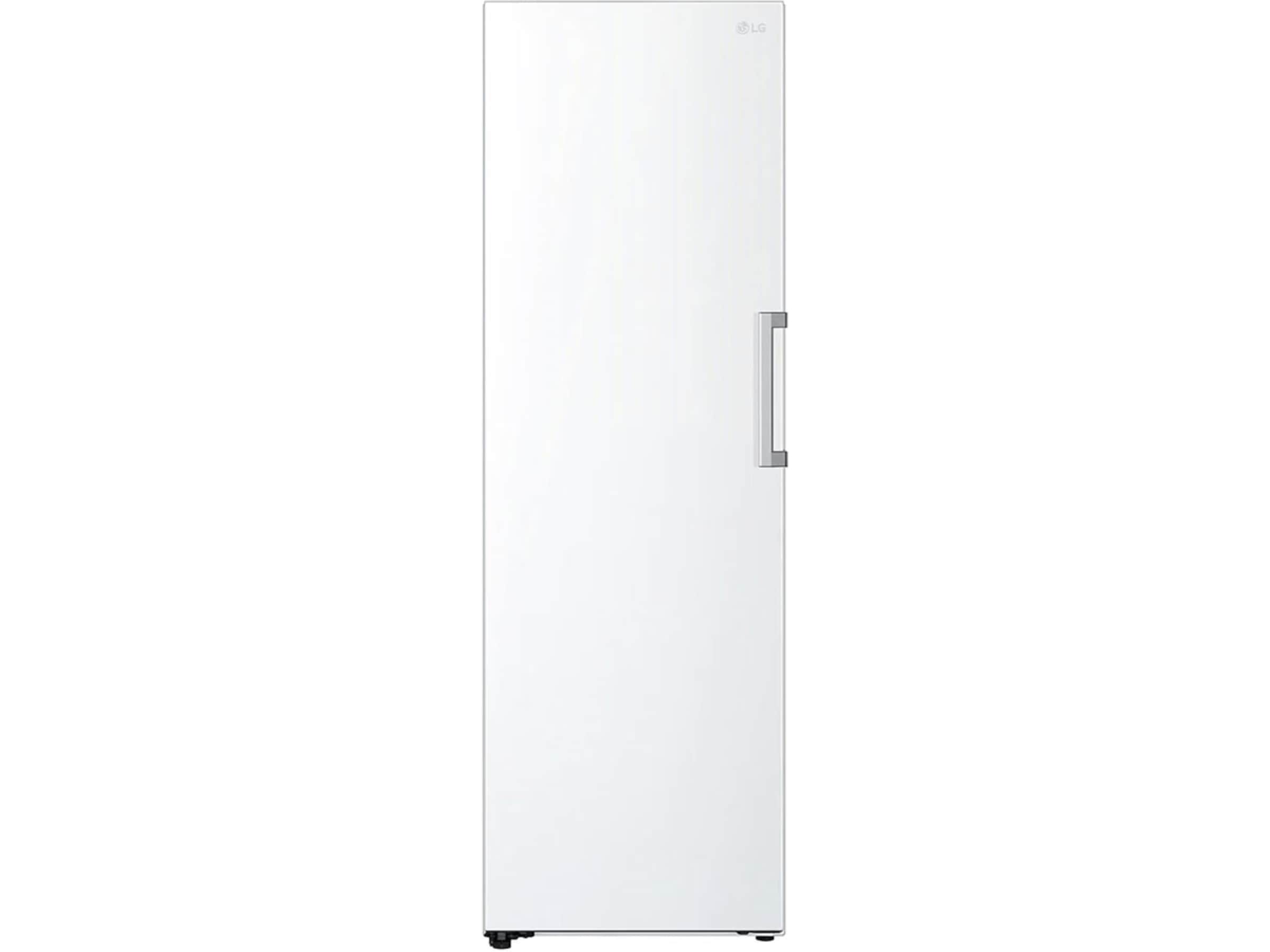 LG GFT41SWGSZ Fryseskap (hvit) Fryseskap