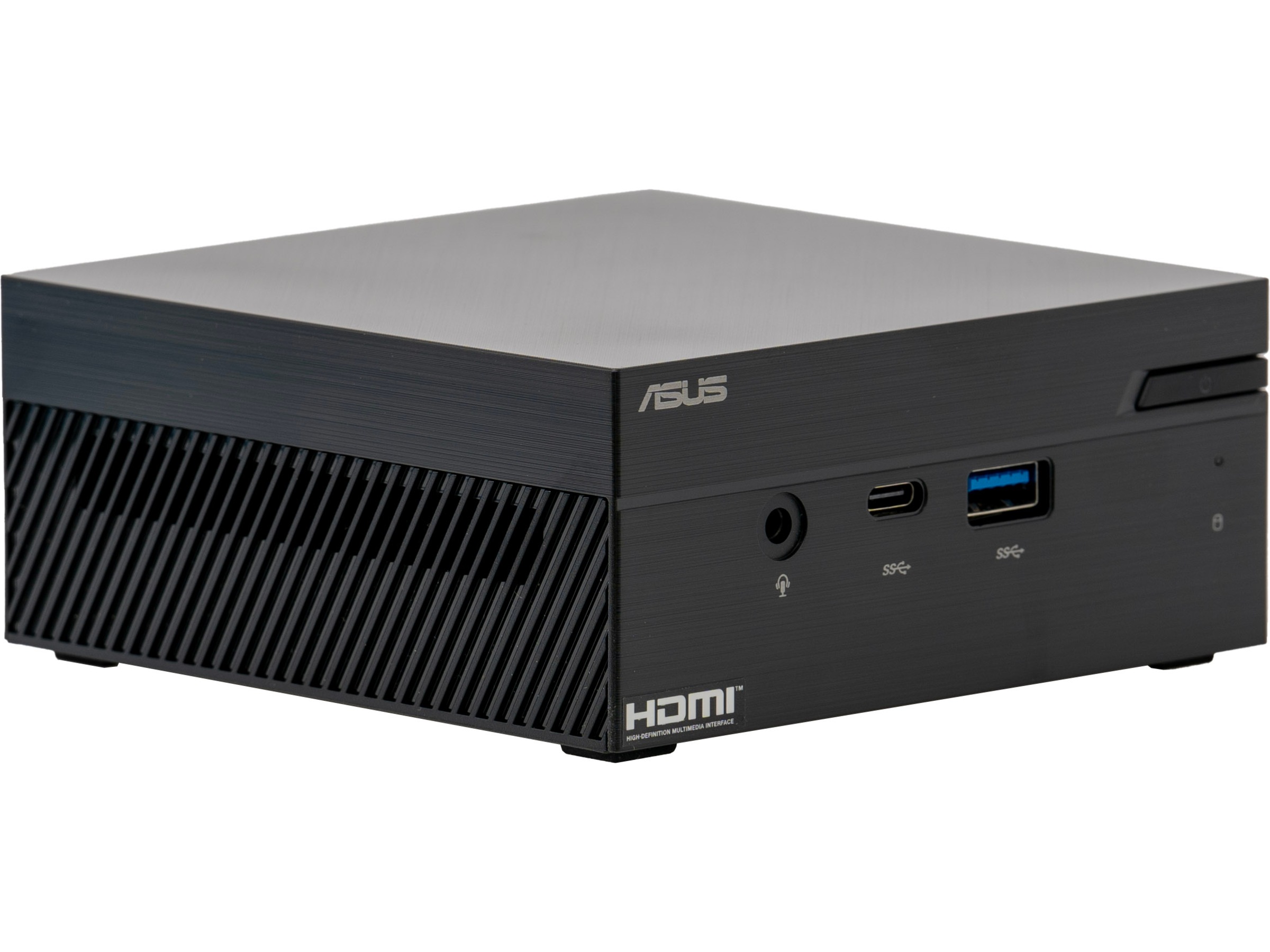 ASUS Mini PC PN51 BB353MDS1 Barebone (m. Hovedkort) Komplett.no