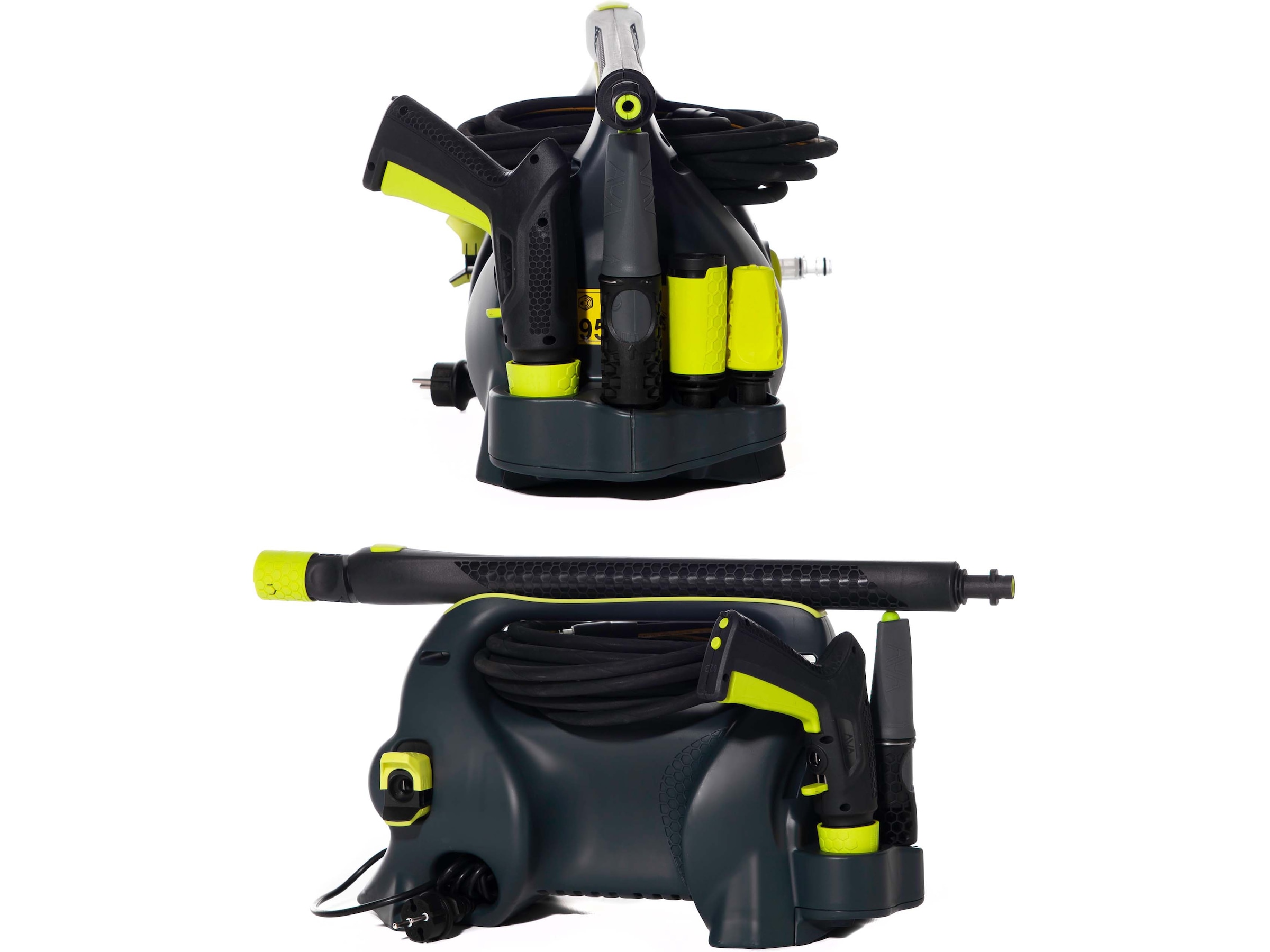 AVA GO P40 Large Bundle Høytrykkspylere