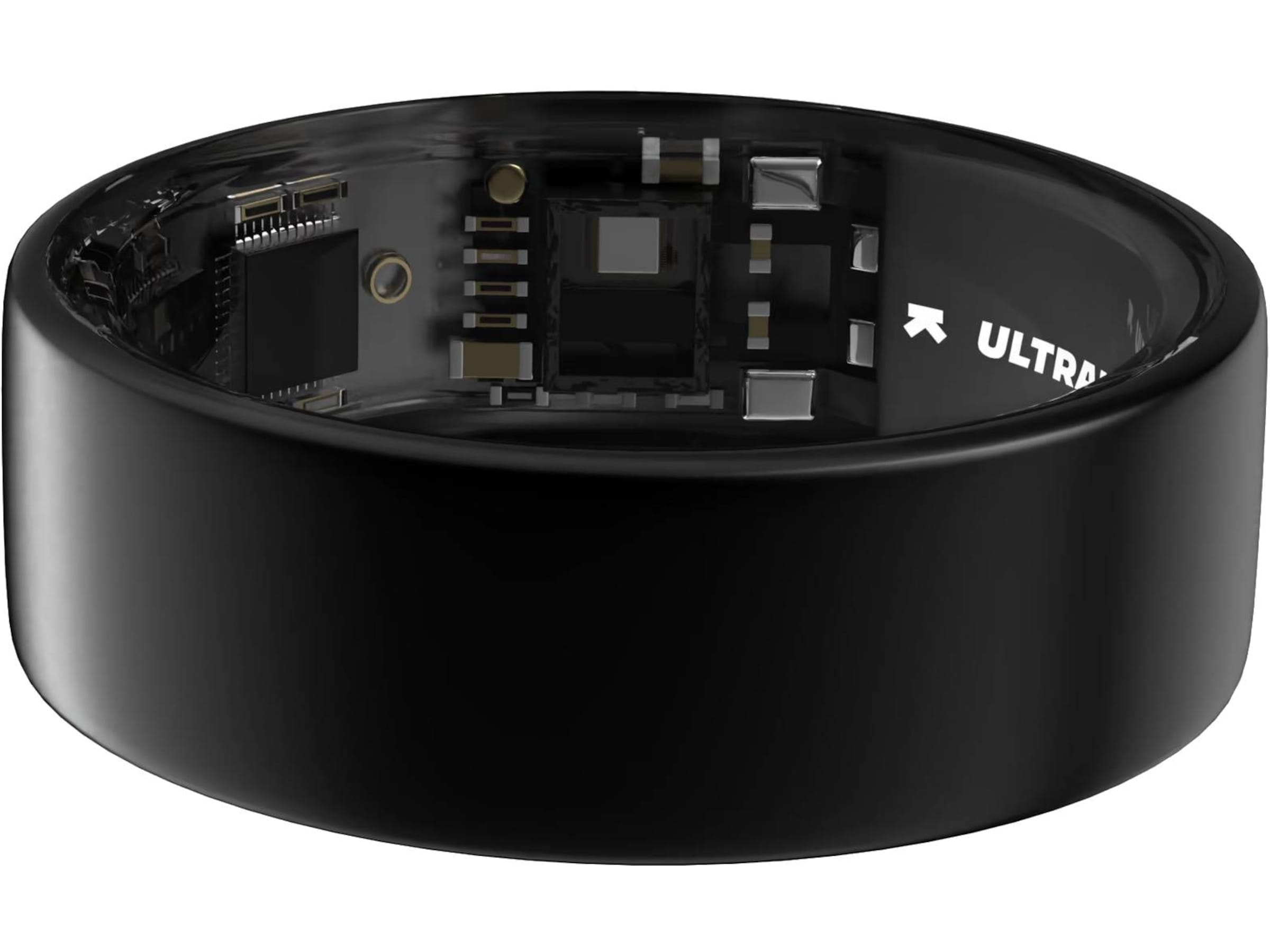 Ultrahuman Ring Air Smart Ring Str. 11 (matte grey) Smart ring