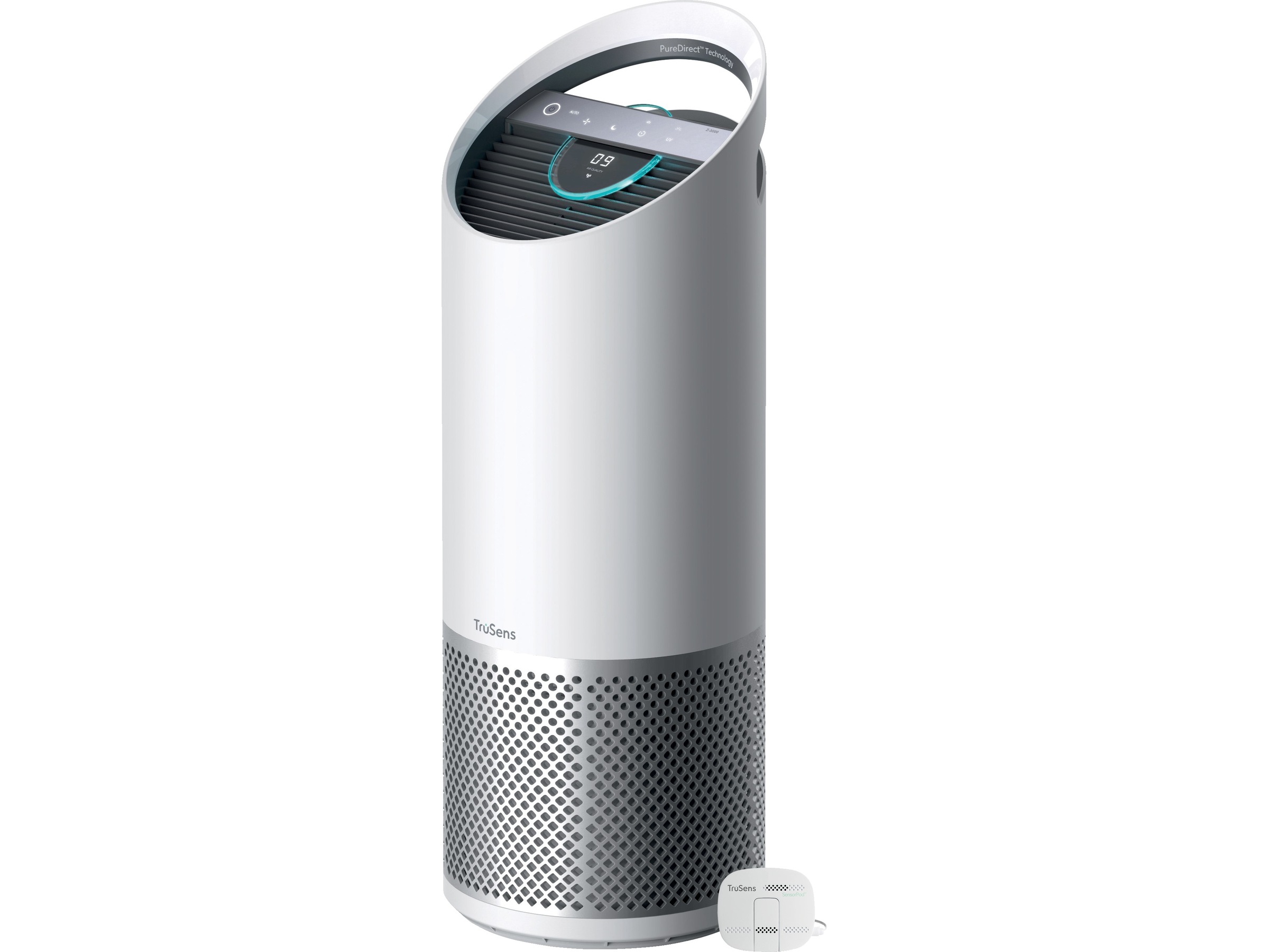 Leitz HEPA Luftrenser TruSens Z-3000 Luftrensere