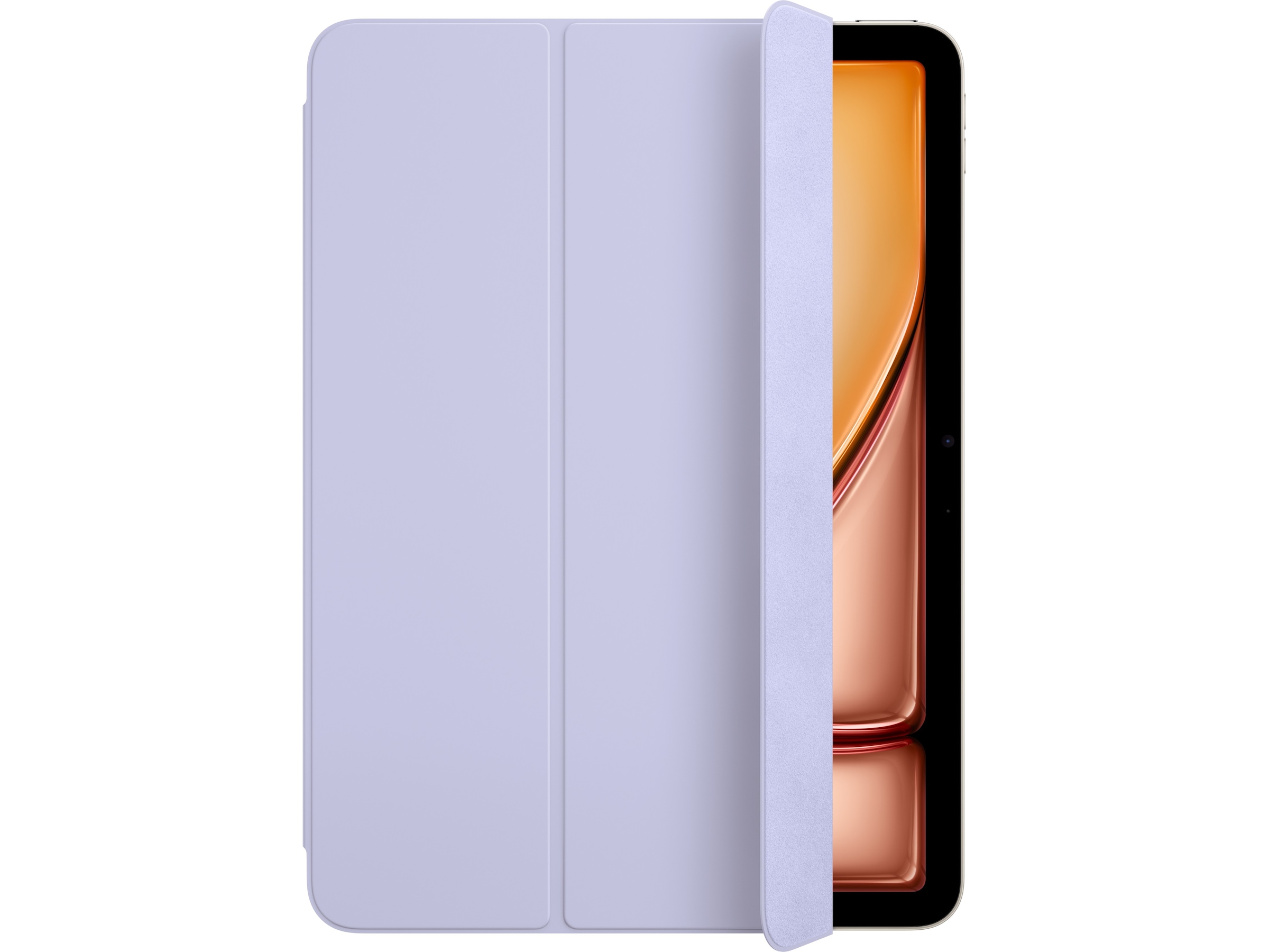 Apple iPad Air 10,9/11" Smart Folio 11 (light violet) Deksel til nettbrett