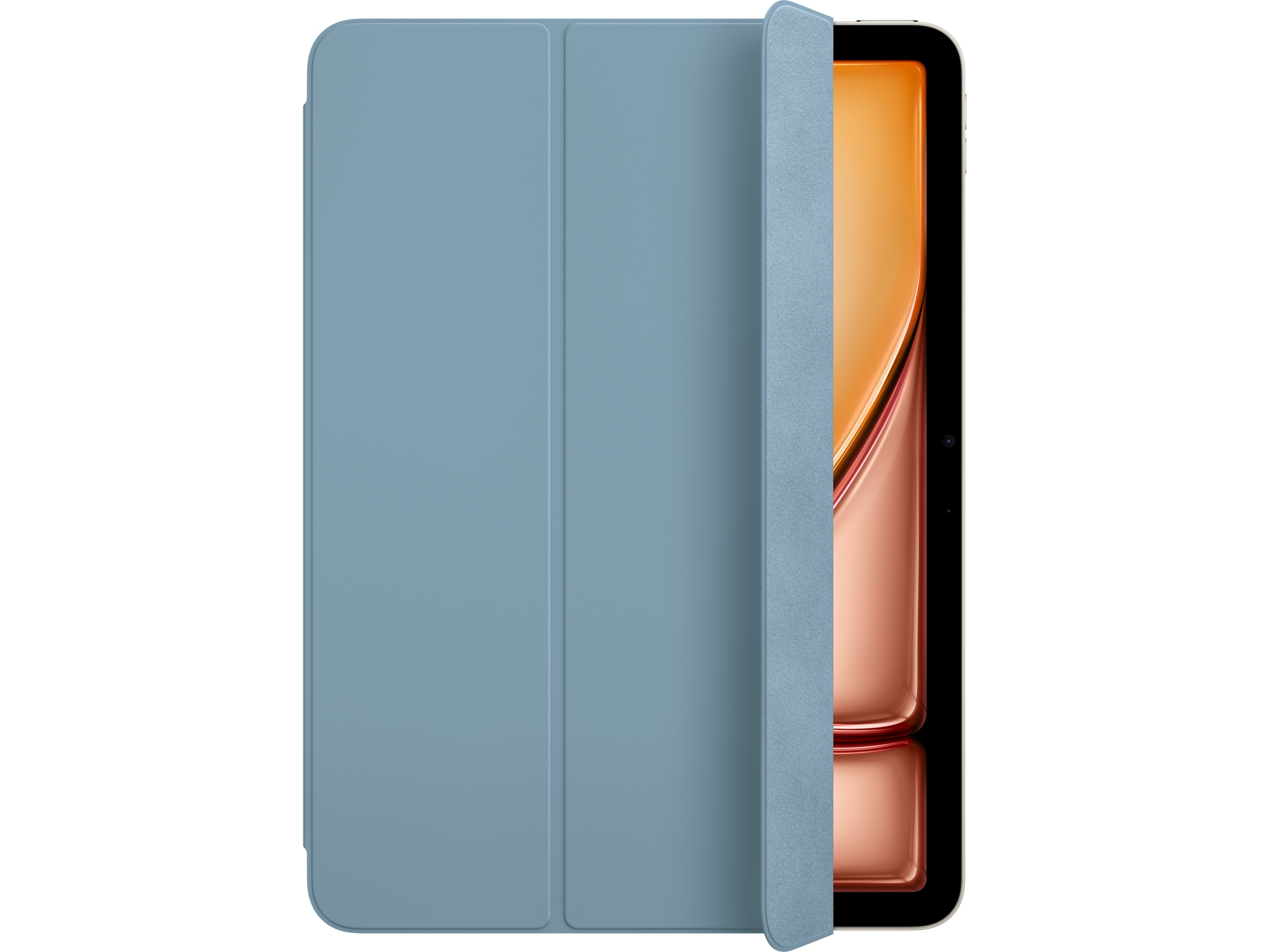 Apple iPad Air 10,9/11" Smart Folio 11 (denim) Deksel til nettbrett