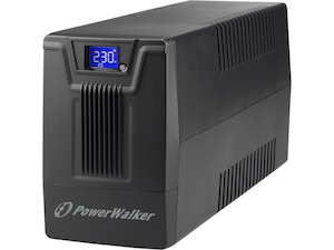 Onduleur PowerWalker VI 3000 SCL - 3000VA/1800W - Régulateur Tension