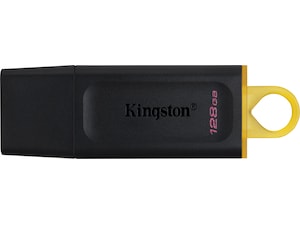 Kingston 128GB DataTraveler Exodia