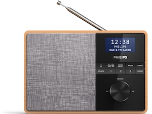 Philips bærbar radio TAR5505/10