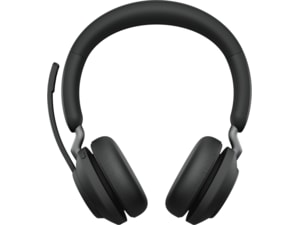 Jabra Evolve2 65, Link380c MS Stereo Black