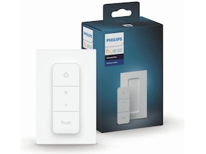 Philips Hue Dimmer switch
