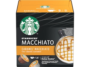 Starbucks Caramel Macchiato