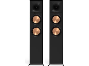 Klipsch R-605FA Reference, gulvhøyttaler