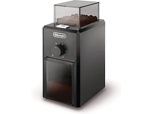 DeLonghi KG79 elektrisk kaffekvern
