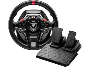 Thrustmaster T128 Xbox (sort)