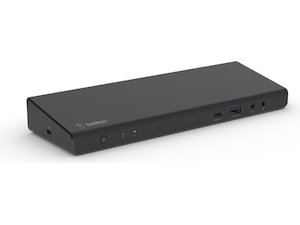 Thunderbolt 4 Dock With Ethernet Port | US
