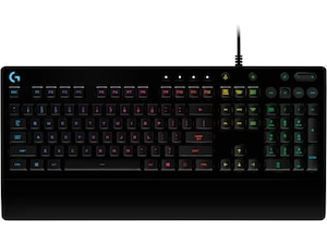 G213 Prodigy Gaming Keyboard