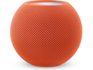 Apple HomePod mini (oransje)