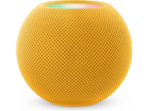 Apple HomePod mini (gul)