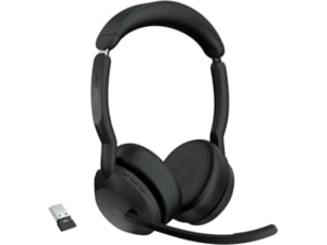 Jabra Evolve2 65 Flex USB-C MS Stereo - Headset | Komplett.no