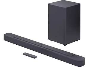 JBL Bar 2.1 Deep Bass (MK2) Lydplanke m/subwoofer