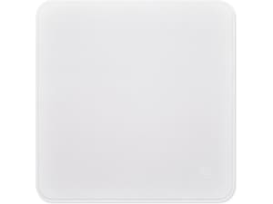 Apple Pusseklut (hvit)