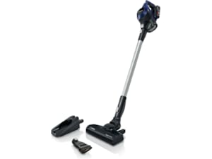 Bosch Unlimited Serie 6 Oppladbar støvsuger (blå)