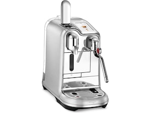 Sage Creatista PRO Nespressomaskin (børstet stål)