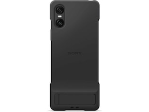 Sony Xperia 10 VI deksel (sort)