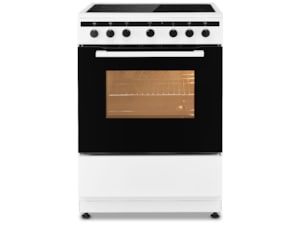 Avant FSOINDWH1SE Komfyr (hvit)