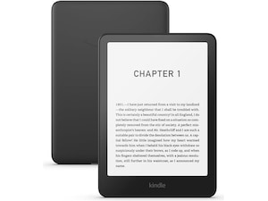 Amazon Kindle (2024) 6