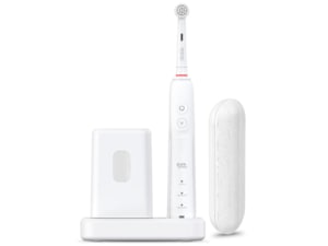 Puresense Dental C Oscillating Enhanced Bundle (hvit)