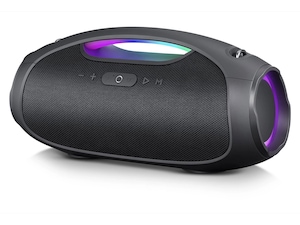 Andersson BHS-B4000 bærbar høyttaler med subwoofer