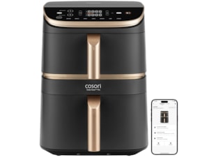 Cosori Turbo Tower Pro Airfryer