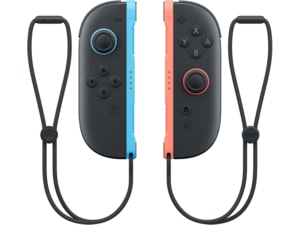 Nintendo Switch 2 Joy-Con 2 Controller (Light Blue/Light Red)