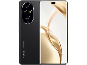 Honor 200 Pro 512GB (black)