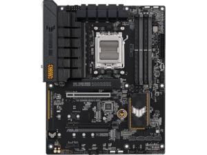 ASUS TUF GAMING B650E-E WIFI Hovedkort