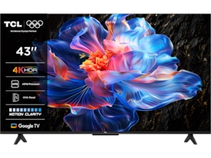 TCL 43