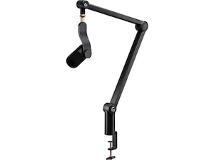 Logitech Yeticaster GX streaming mikrofon