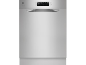 Electrolux 600 SatelliteClean oppvaskmaskin (stål)