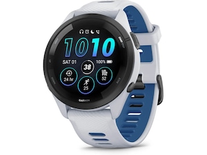 Garmin Forerunner 265 46mm GPS (whitestone) -B-Grade